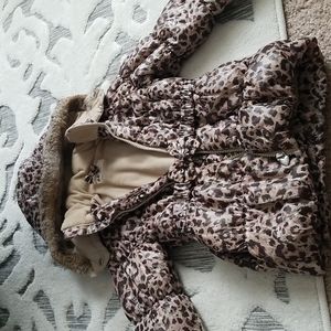 H&M coat